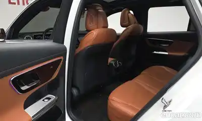 Mercedes-Benz GLC-Class 2024 2.0 Автомат в Москве № 800672, миниатюра 10