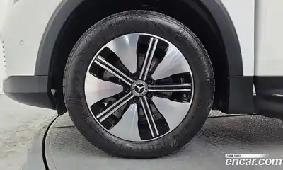 Mercedes-Benz EQB 2023 0.2 Автомат в Москве № 800709, миниатюра 5