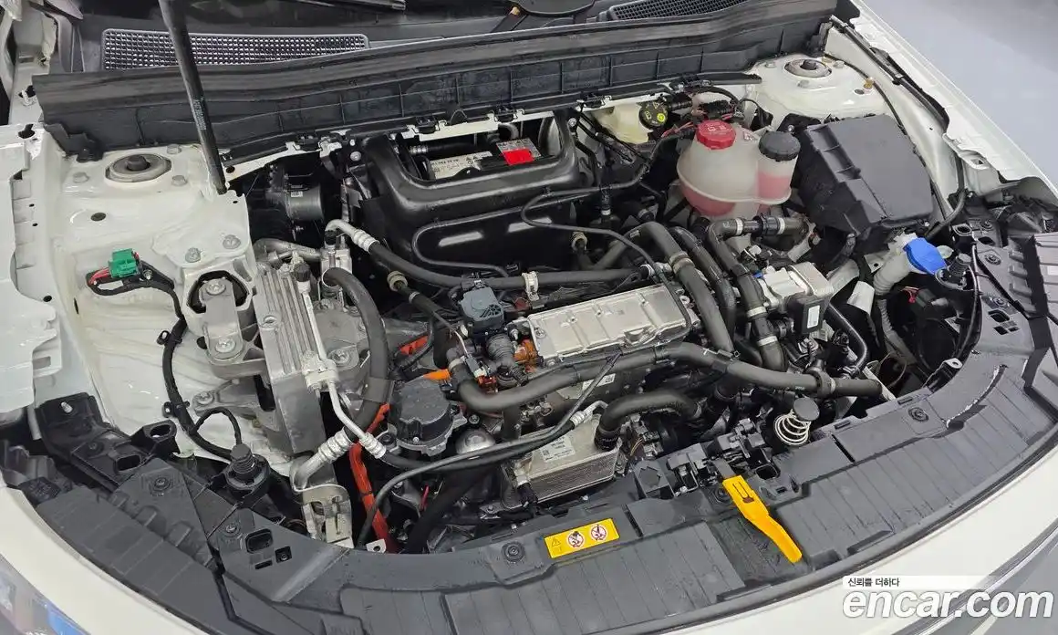 Mercedes-Benz EQB 2023 0.2 Автомат в Москве № 800709, фото 6