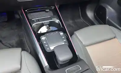 Mercedes-Benz EQB 2023 0.2 Автомат в Москве № 800709, миниатюра 9