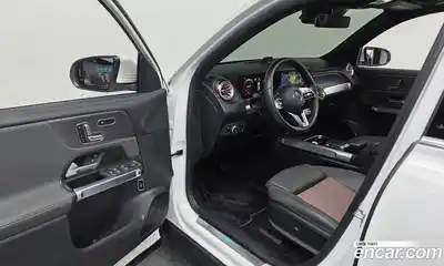 Mercedes-Benz EQB 2023 0.2 Автомат в Москве № 800709, миниатюра 10