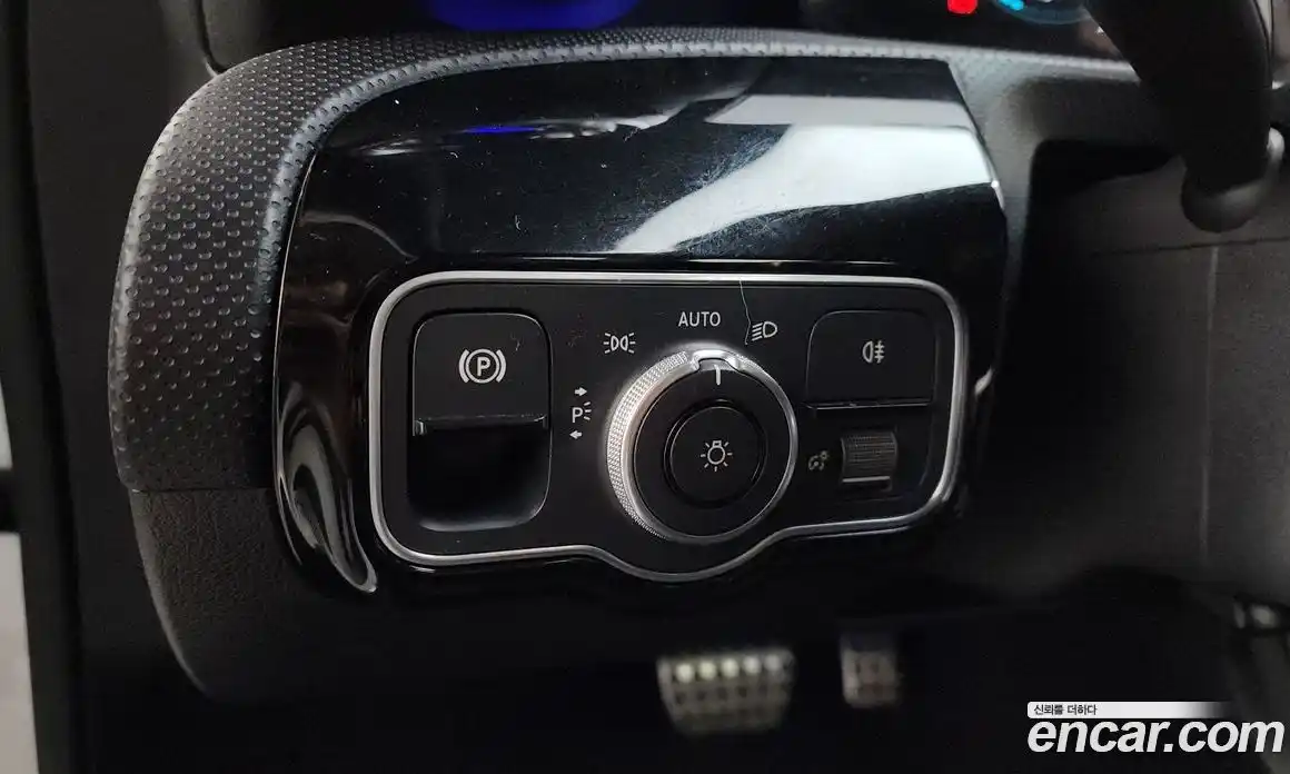 Mercedes-Benz A-Class 2023 2.0 Автомат в Москве № 800710, фото 14