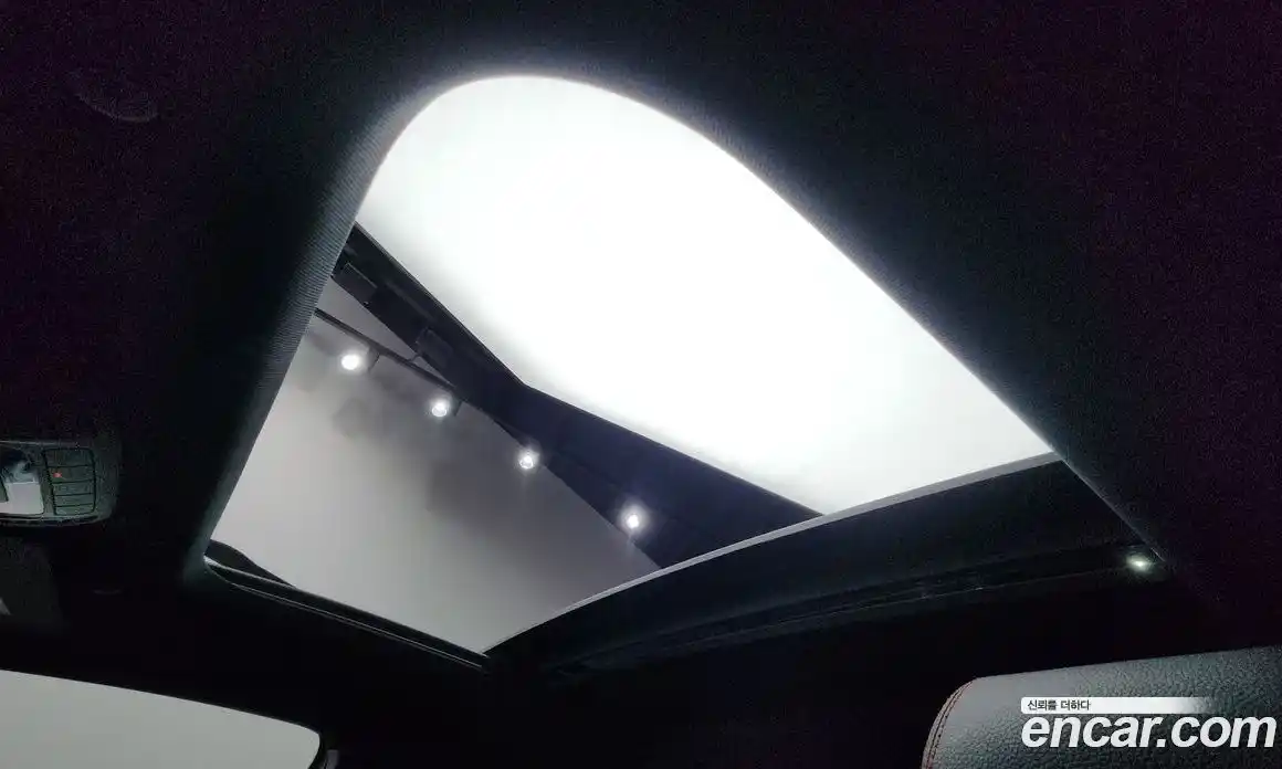 Mercedes-Benz A-Class 2023 2.0 Автомат в Москве № 800710, фото 19