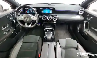 Mercedes-Benz A-Class 2023 2.0 Автомат в Москве № 800710, миниатюра 7