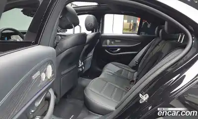 Mercedes-Benz E-Class 2023 3.0 Автомат в Москве № 800822, миниатюра 11