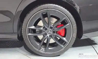 Mercedes-Benz E-Class 2023 3.0 Автомат в Москве № 800822, миниатюра 4