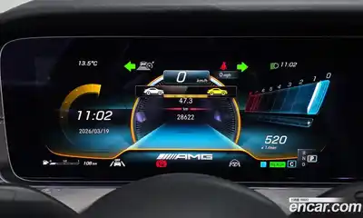 Mercedes-Benz E-Class 2023 3.0 Автомат в Москве № 800822, миниатюра 7