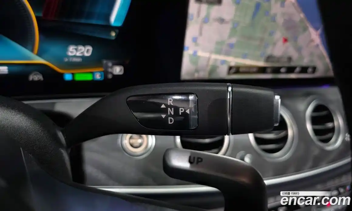 Mercedes-Benz E-Class 2023 3.0 Автомат в Москве № 800822, фото 8