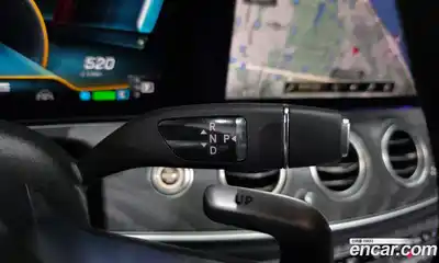 Mercedes-Benz E-Class 2023 3.0 Автомат в Москве № 800822, миниатюра 8