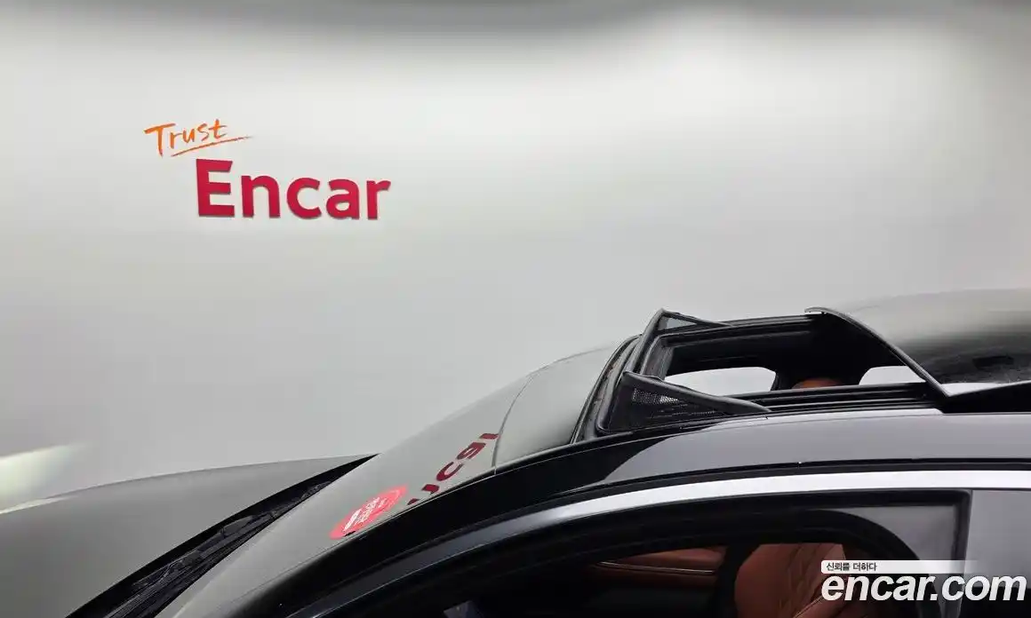 Mercedes-Benz S-Class 2022 3.0 Автомат в Москве № 801100, фото 16