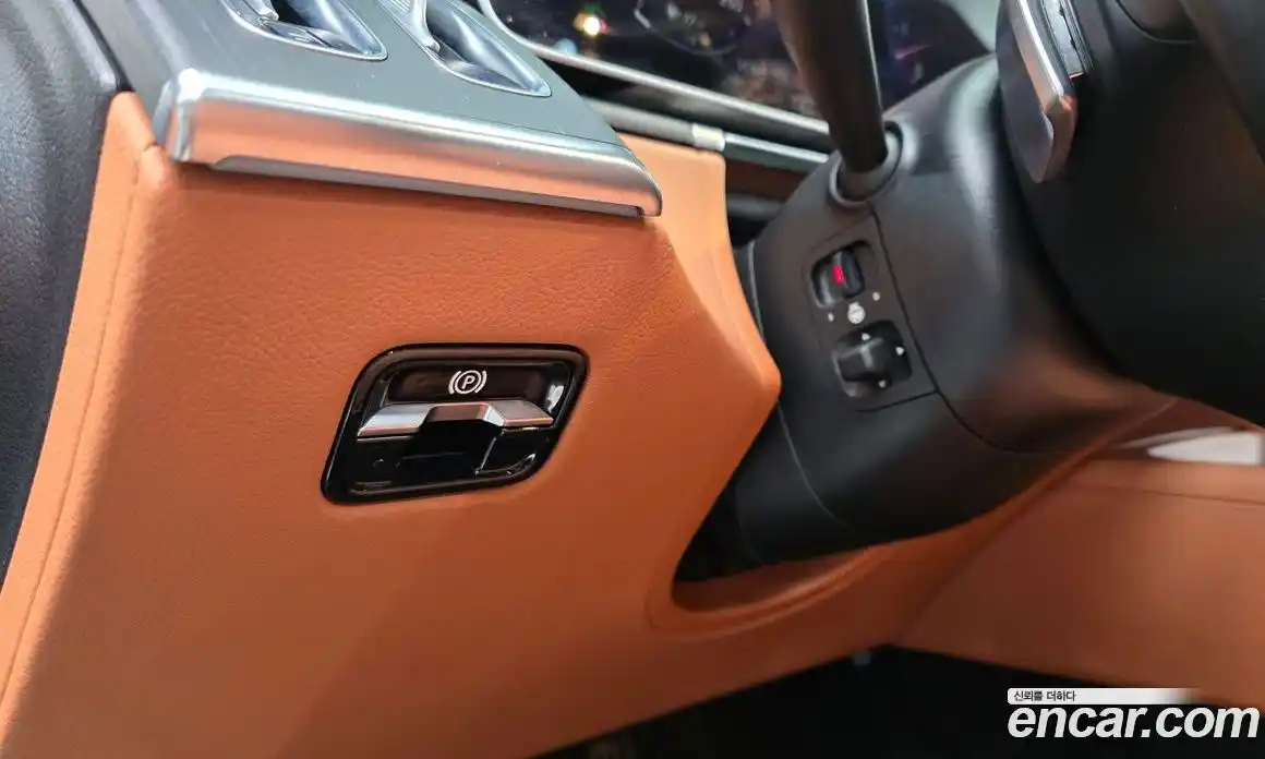 Mercedes-Benz S-Class 2022 3.0 Автомат в Москве № 801100, фото 20