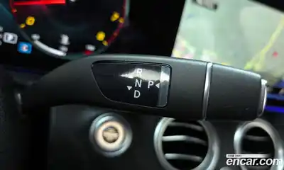 Mercedes-Benz E-Class 2022 2.0 Автомат в Москве № 801255, миниатюра 9