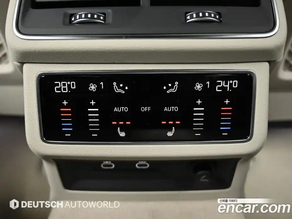 Audi A6 2025 2.0 Автомат в Москве № 801324, фото 16