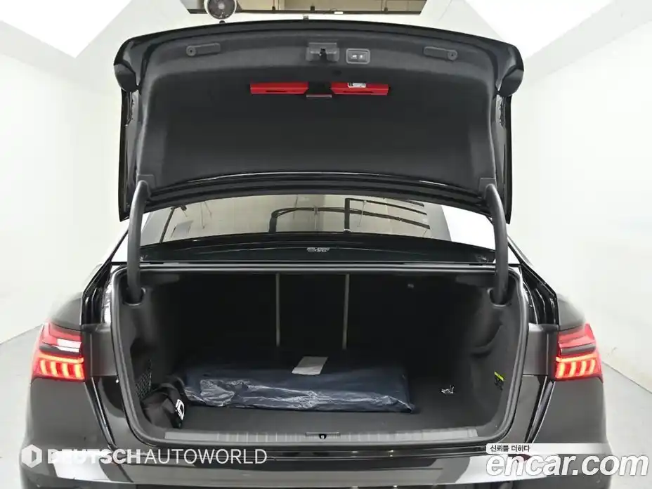 Audi A6 2025 2.0 Автомат в Москве № 801324, фото 19