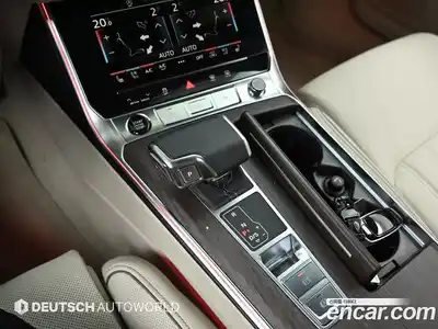 Audi A6 2025 2.0 Автомат в Москве № 801324, миниатюра 9