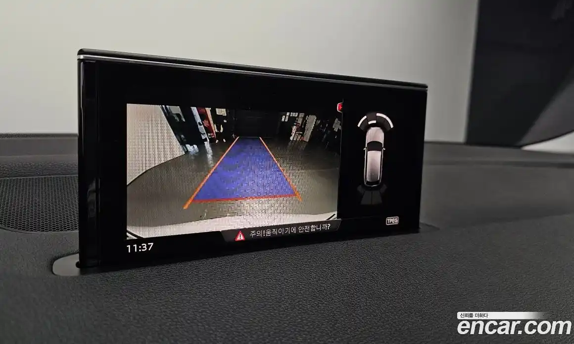 Audi Q7 2019 2.0 Автомат в Москве № 801580, фото 15