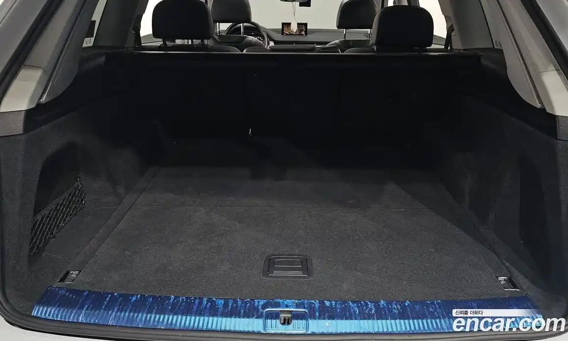 Audi Q7 2019 2.0 Автомат в Москве № 801580, фото 20