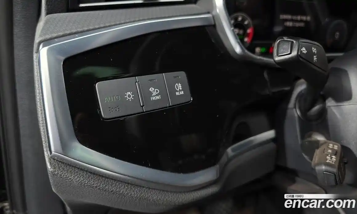 Audi Q3 2022 2.0 Автомат в Москве № 801646, фото 18