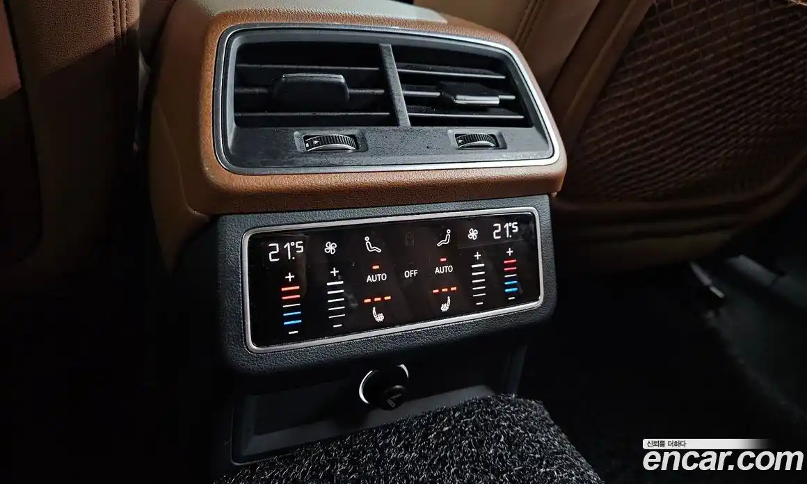 Audi A6 2020 2.0 Автомат в Москве № 801686, фото 16