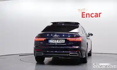 Audi A6 2020 2.0 Автомат в Москве № 801686, миниатюра 4