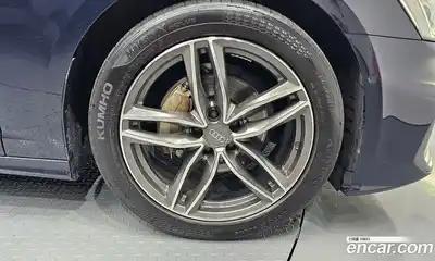 Audi A6 2020 2.0 Автомат в Москве № 801686, миниатюра 5