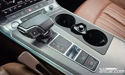 Audi A6 2020 2.0 Автомат в Москве № 801686, миниатюра 9