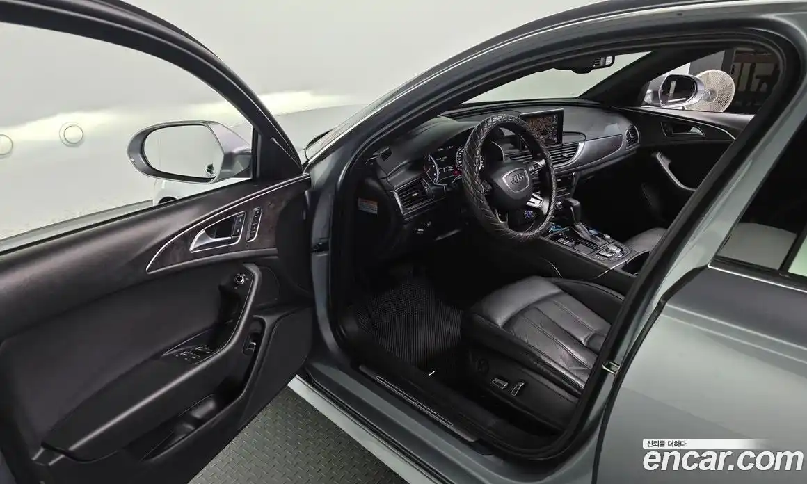 Audi A6 2018 2.0 Автомат в Москве № 801758, фото 11