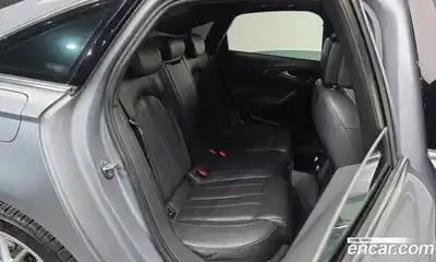 Audi A6 2018 2.0 Автомат в Москве № 801758, миниатюра 12