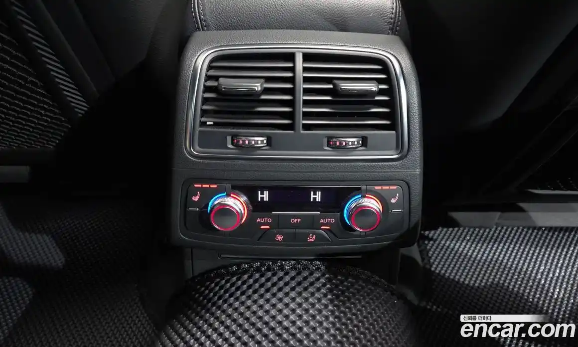 Audi A6 2018 2.0 Автомат в Москве № 801758, фото 17