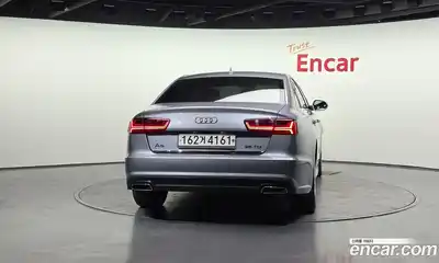 Audi A6 2018 2.0 Автомат в Москве № 801758, миниатюра 4