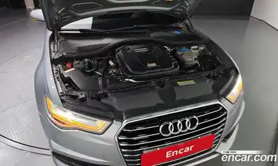 Audi A6 2018 2.0 Автомат в Москве № 801758, миниатюра 6