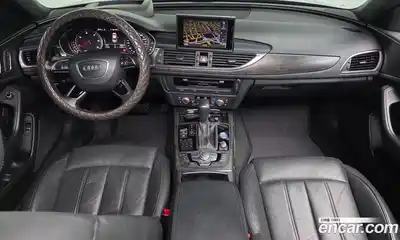 Audi A6 2018 2.0 Автомат в Москве № 801758, миниатюра 7