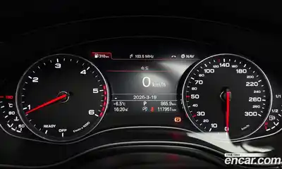 Audi A6 2018 2.0 Автомат в Москве № 801758, миниатюра 8