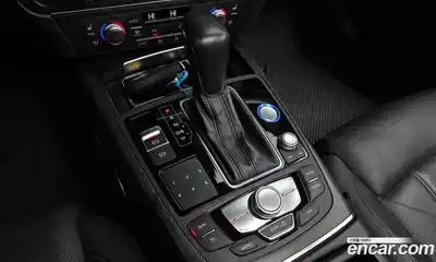 Audi A6 2018 2.0 Автомат в Москве № 801758, миниатюра 9