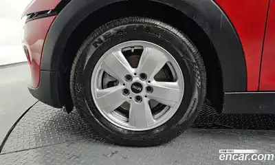 Mini Cooper 2017 1.5 Автомат в Москве № 802312, миниатюра 4