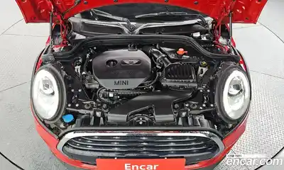 Mini Cooper 2017 1.5 Автомат в Москве № 802312, миниатюра 5