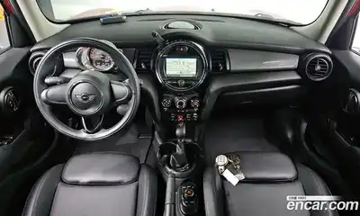Mini Cooper 2017 1.5 Автомат в Москве № 802312, миниатюра 6