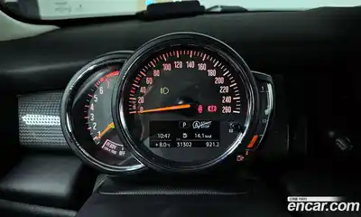 Mini Cooper 2017 1.5 Автомат в Москве № 802312, миниатюра 7