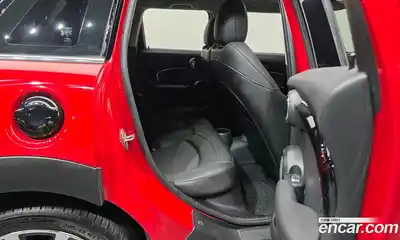 Mini Cooper 2022 2.0 Автомат в Москве № 802325, миниатюра 12