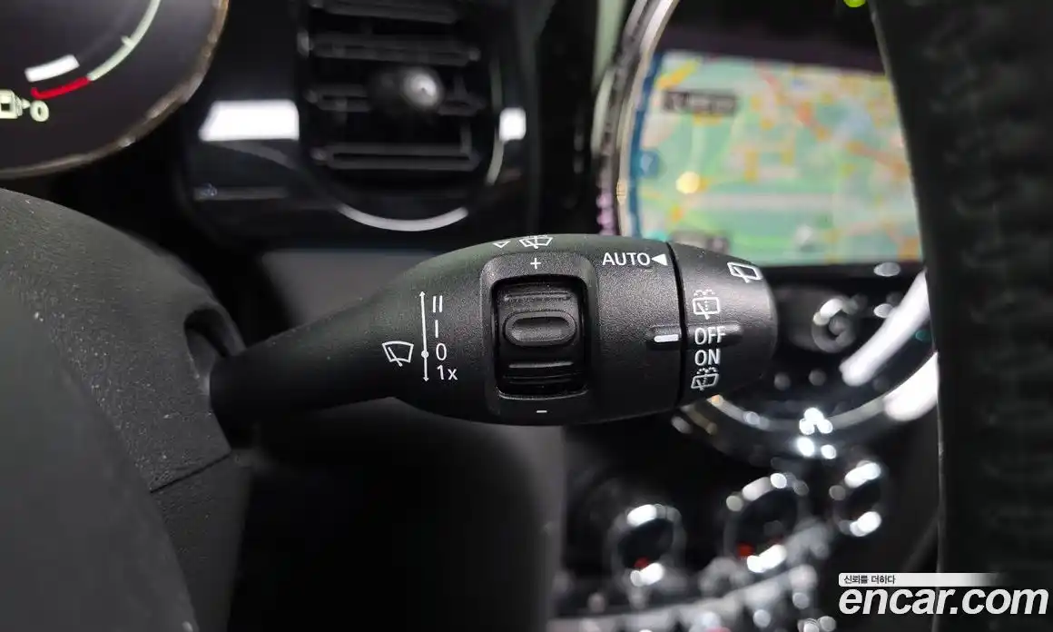 Mini Cooper 2022 2.0 Автомат в Москве № 802325, фото 18