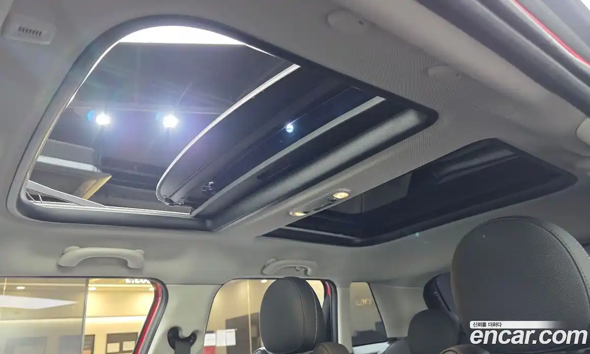 Mini Cooper 2022 2.0 Автомат в Москве № 802325, фото 19