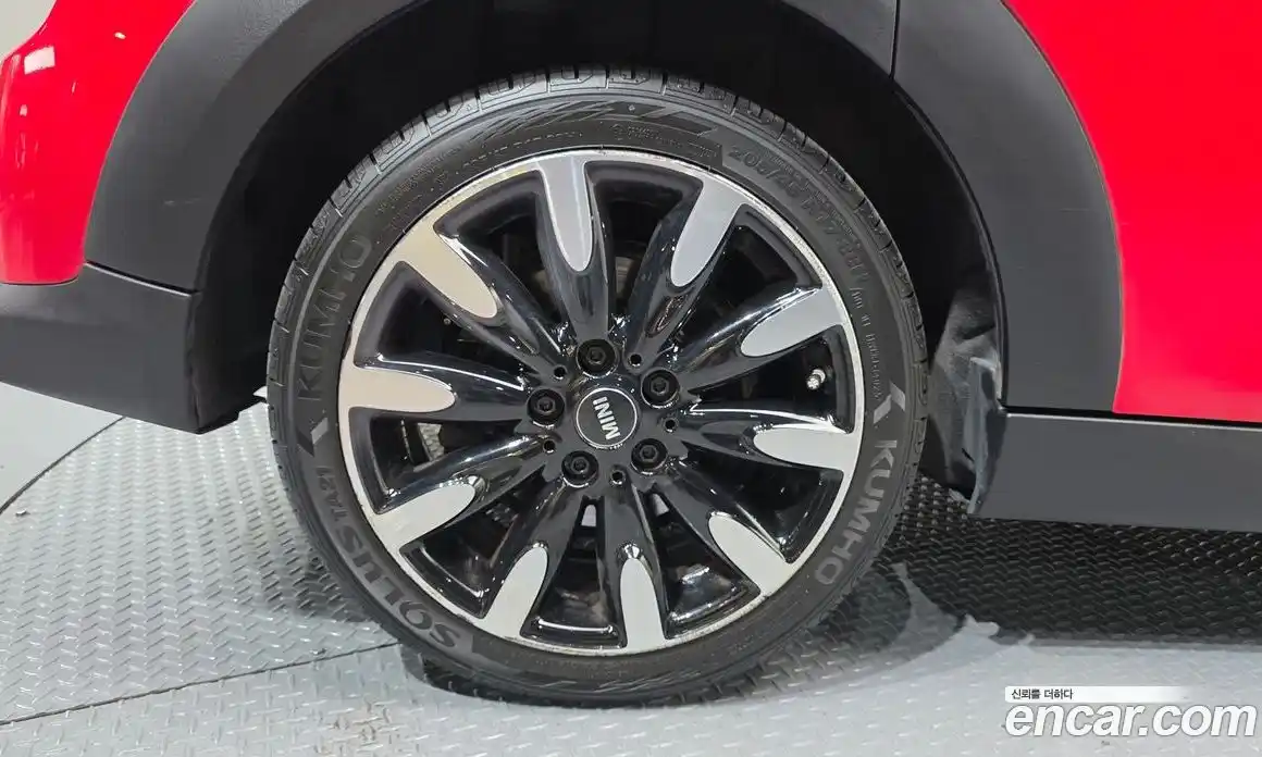 Mini Cooper 2022 2.0 Автомат в Москве № 802325, фото 5