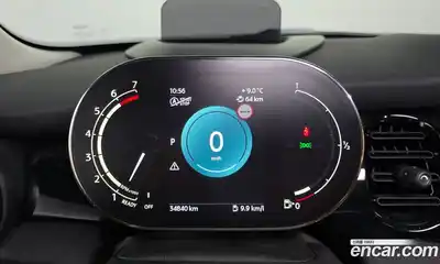 Mini Cooper 2022 2.0 Автомат в Москве № 802325, миниатюра 8