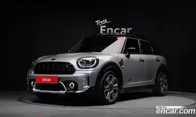 Mini Countryman, 2023