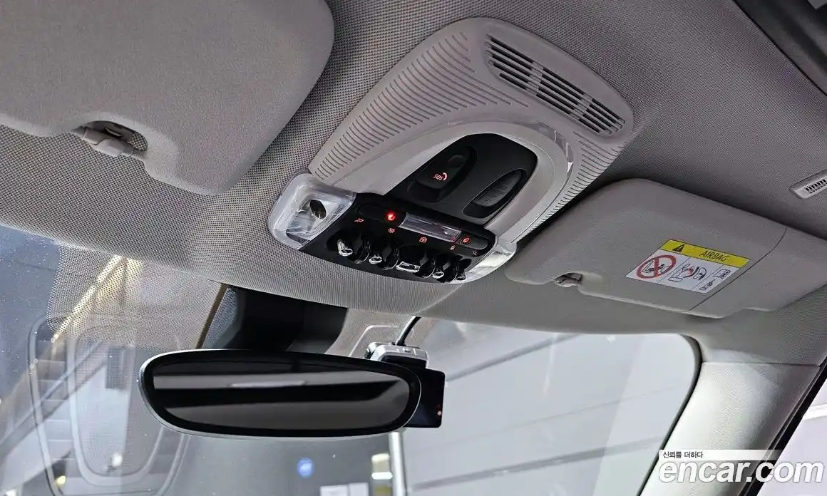 Mini Countryman 2023 2.0 Автомат в Москве № 802385, фото 17