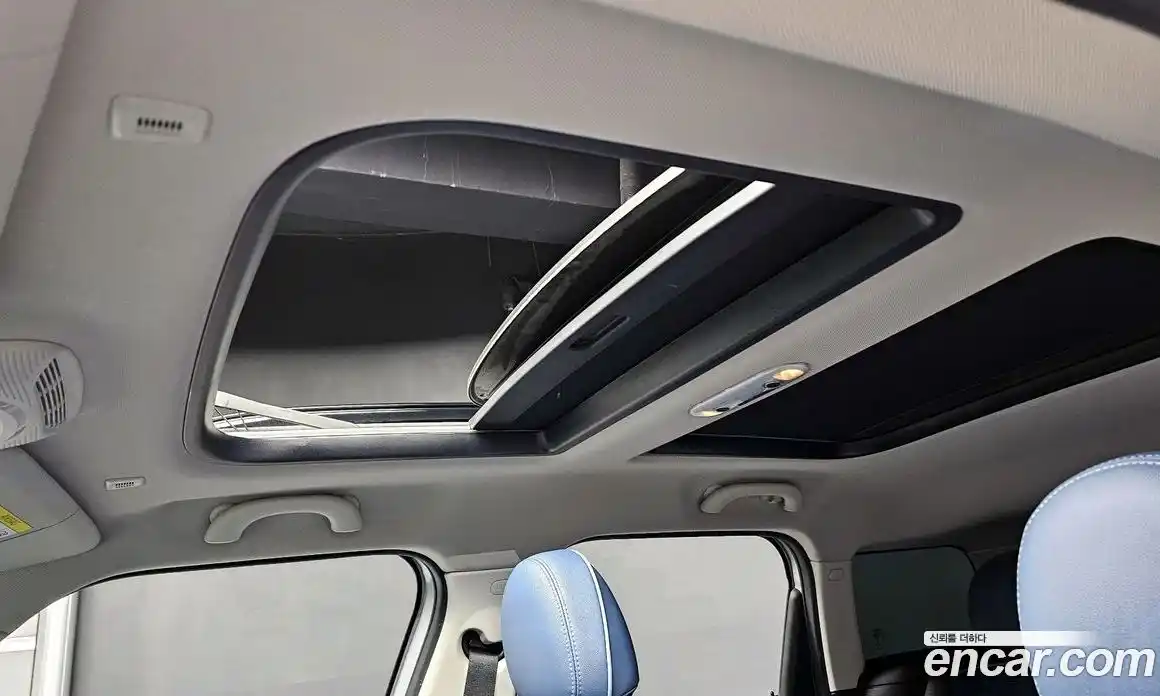 Mini Countryman 2023 2.0 Автомат в Москве № 802385, фото 18