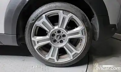 Mini Countryman 2023 2.0 Автомат в Москве № 802385, миниатюра 5