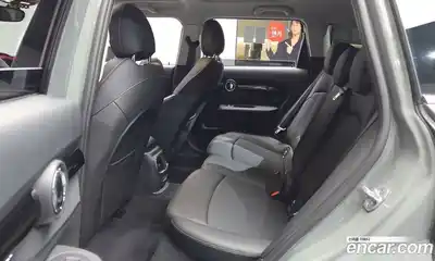 Mini Clubman 2021 1.5 Автомат в Москве № 802388, миниатюра 11