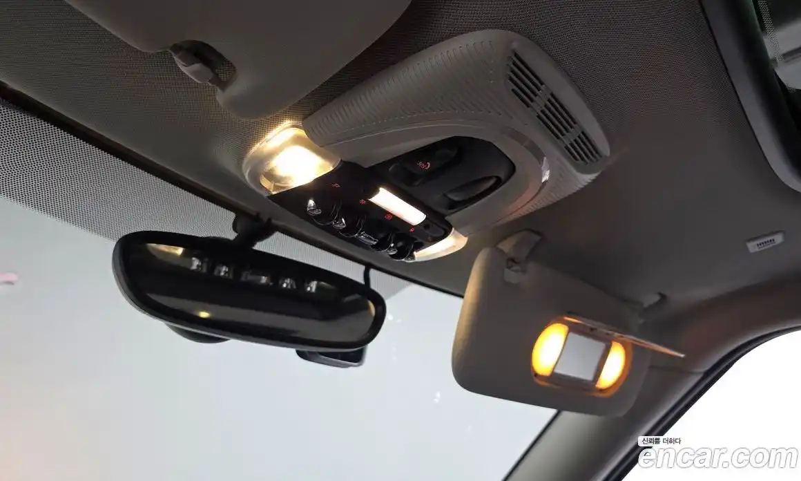 Mini Clubman 2021 1.5 Автомат в Москве № 802388, фото 15