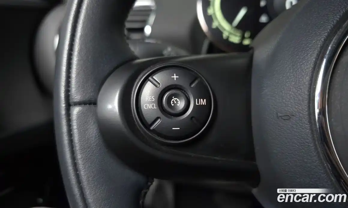 Mini Clubman 2021 1.5 Автомат в Москве № 802388, фото 18